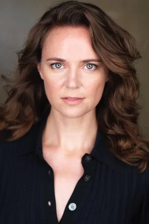  Clare Louise Frost photo