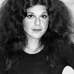 Photo star : Gilda Radner