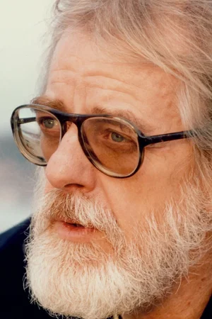 Photo de Hal Ashby