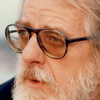 Hal Ashby
