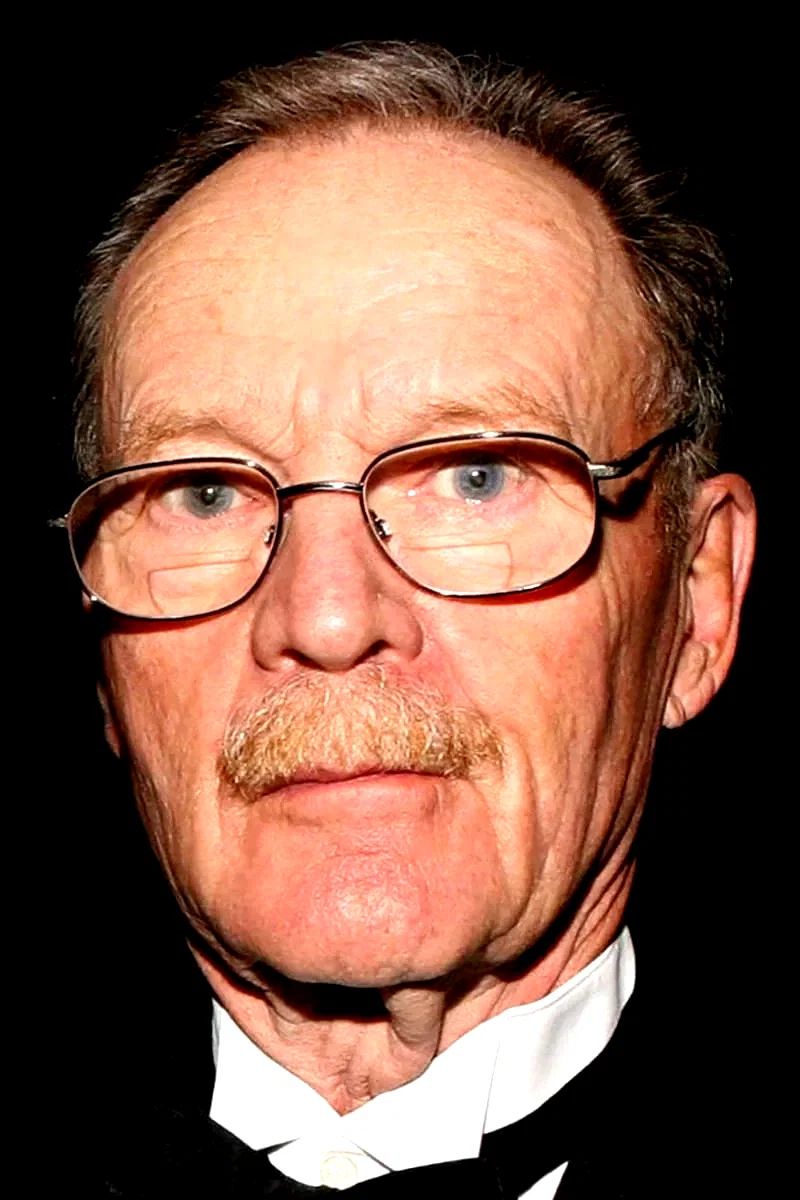 Michael Chapman