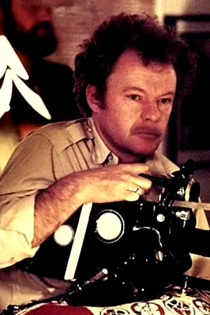 Michael Chapman