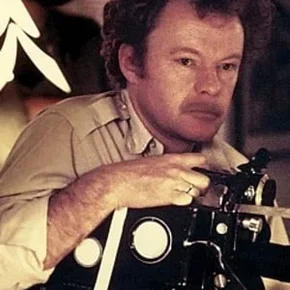 Photo star : Michael Chapman