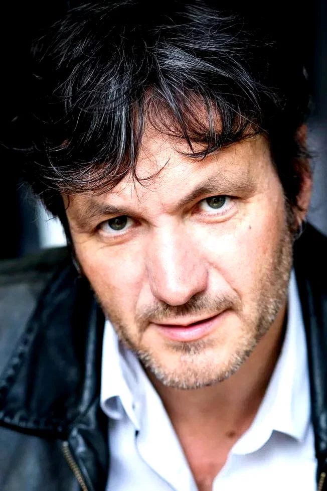  Patrick Azam