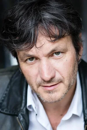  Patrick Azam photo