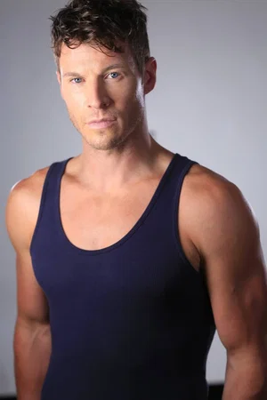 Chad Michael Collins