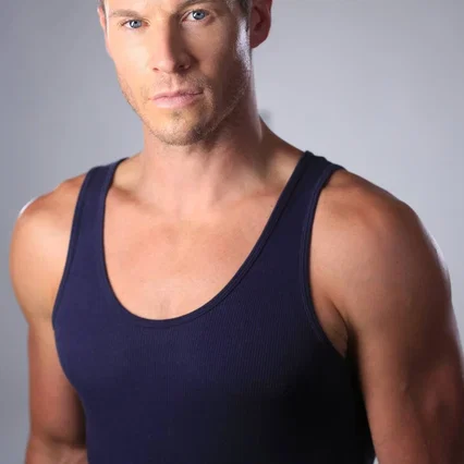 Chad Michael Collins