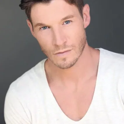 Chad Michael Collins