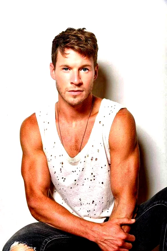 Chad Michael Collins