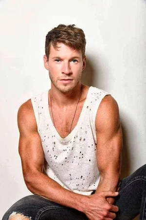 Chad Michael Collins