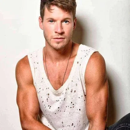 Chad Michael Collins