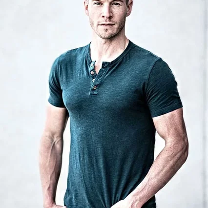 Chad Michael Collins