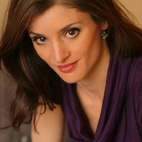 Photo star : Cindymarie Small