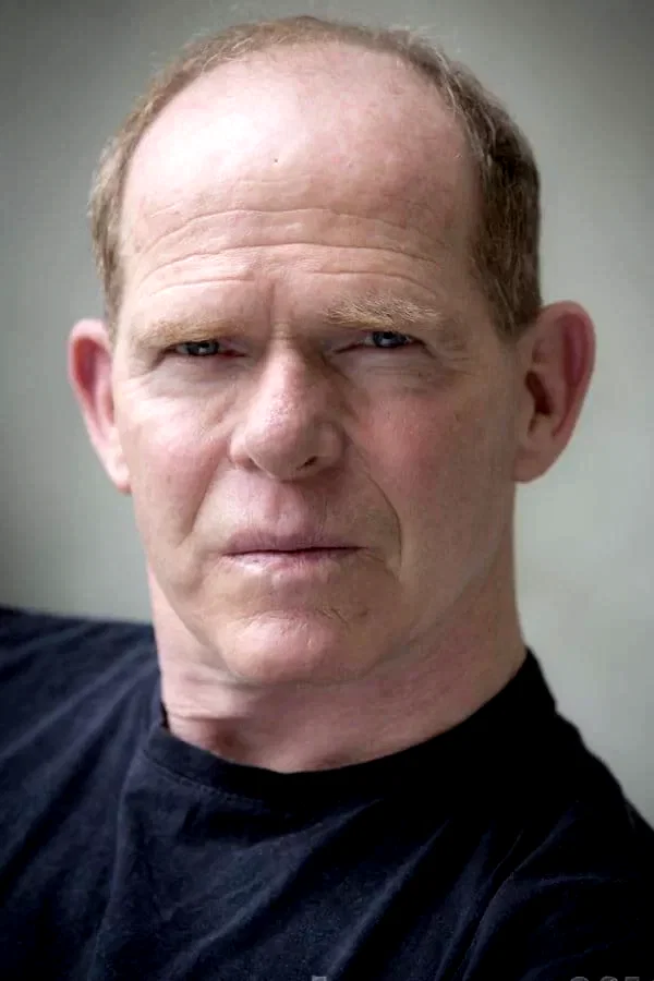 Ken Radley