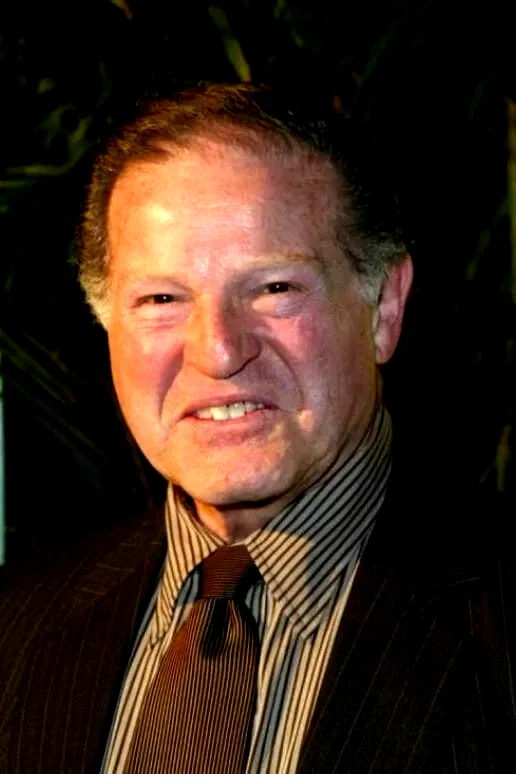 Hank Garrett
