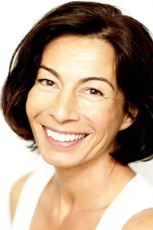 Vanessa Steele photo