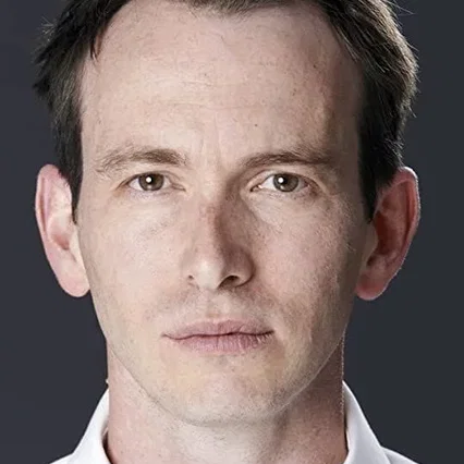Conrad Kemp