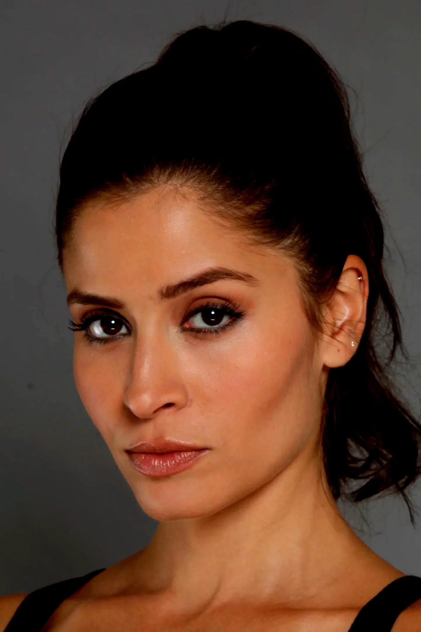  Mercedes Mason