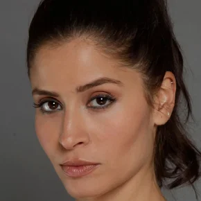Photo star :  Mercedes Mason