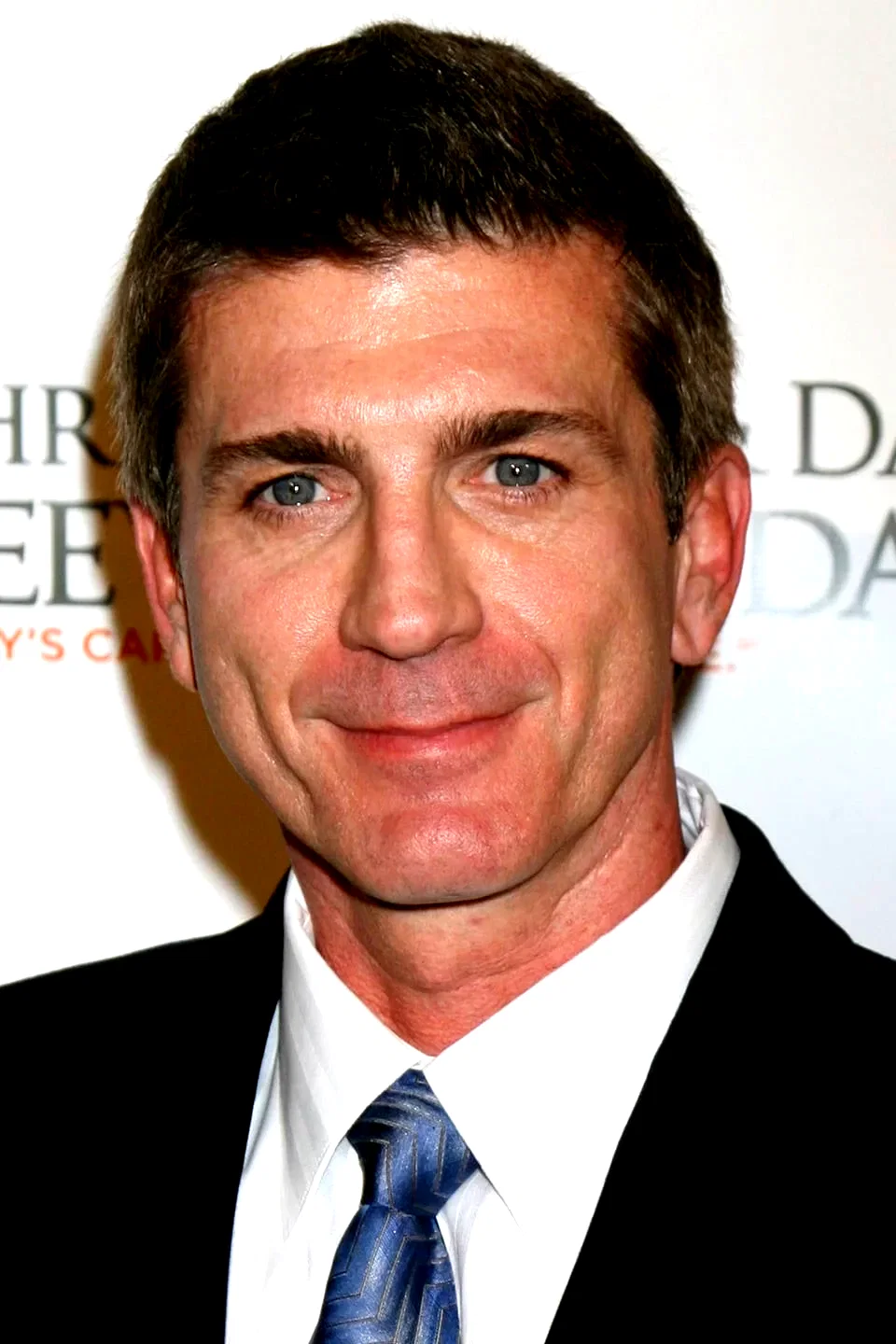 Joe Lando