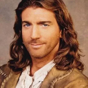 Photo star : Joe Lando