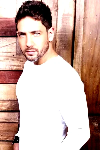  Felipe Calero