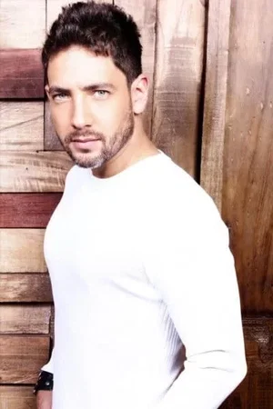  Felipe Calero photo