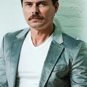  Lucho Velasco