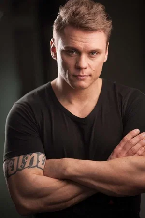  Sean Kohnke photo