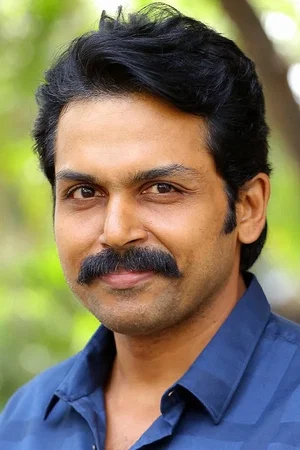  Karthi
