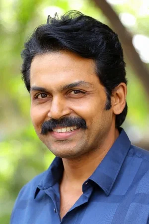  Karthi