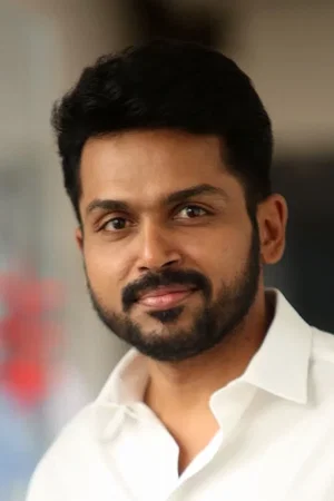  Karthi