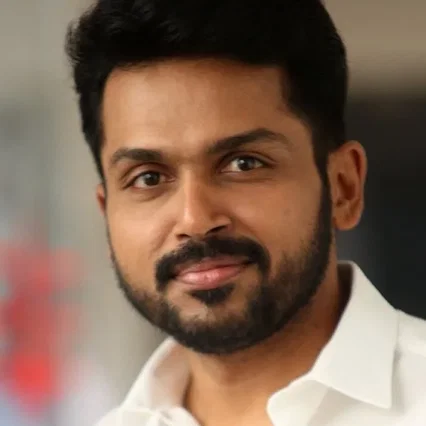  Karthi
