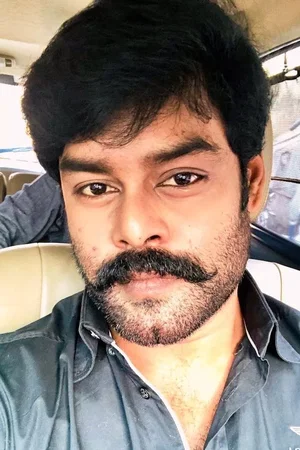  R. K. Suresh photo