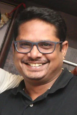  Manoj Bharathiraja photo