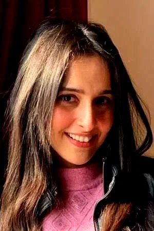  Sadia Khateeb