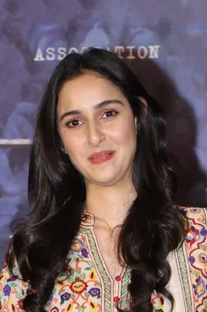  Sadia Khateeb photo