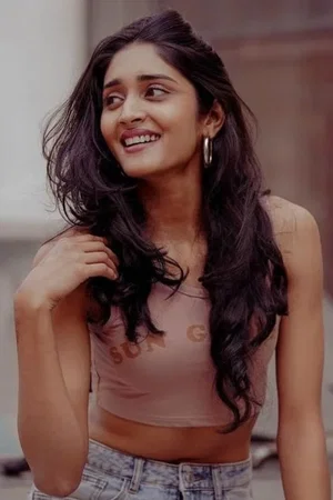  Smrithi Srikanth photo