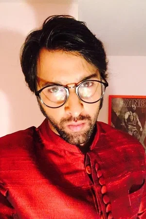 Photo de  Sahil Mehta