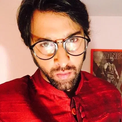  Sahil Mehta