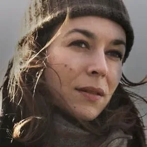 Photo star : Marie Dompnier
