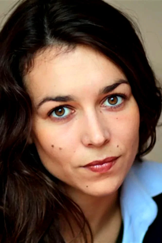 Marie Dompnier