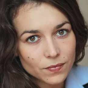 Photo star : Marie Dompnier