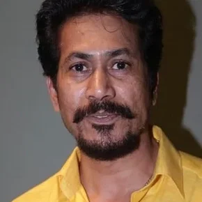 Photo star :  O. A. K. Sundar