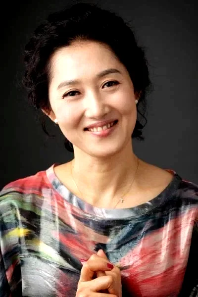  Jung Kyung-soon