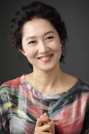  Jung Kyung-soon photo