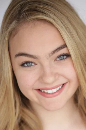  Katie Kelly