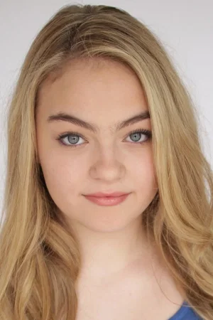  Katie Kelly