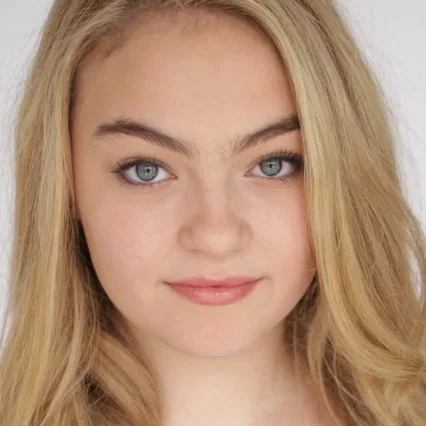  Katie Kelly