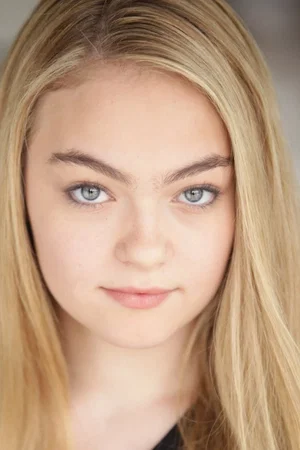  Katie Kelly photo